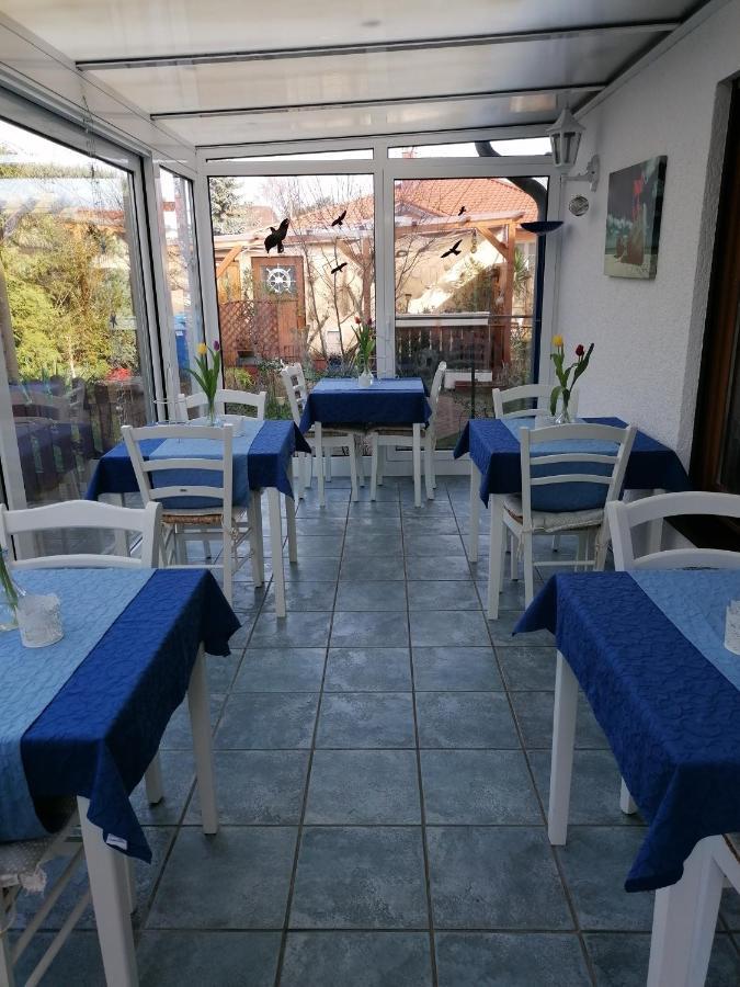 Guest house Mien Fruendt