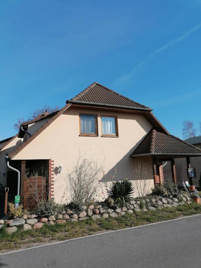 Guest house Mien Fruendt *