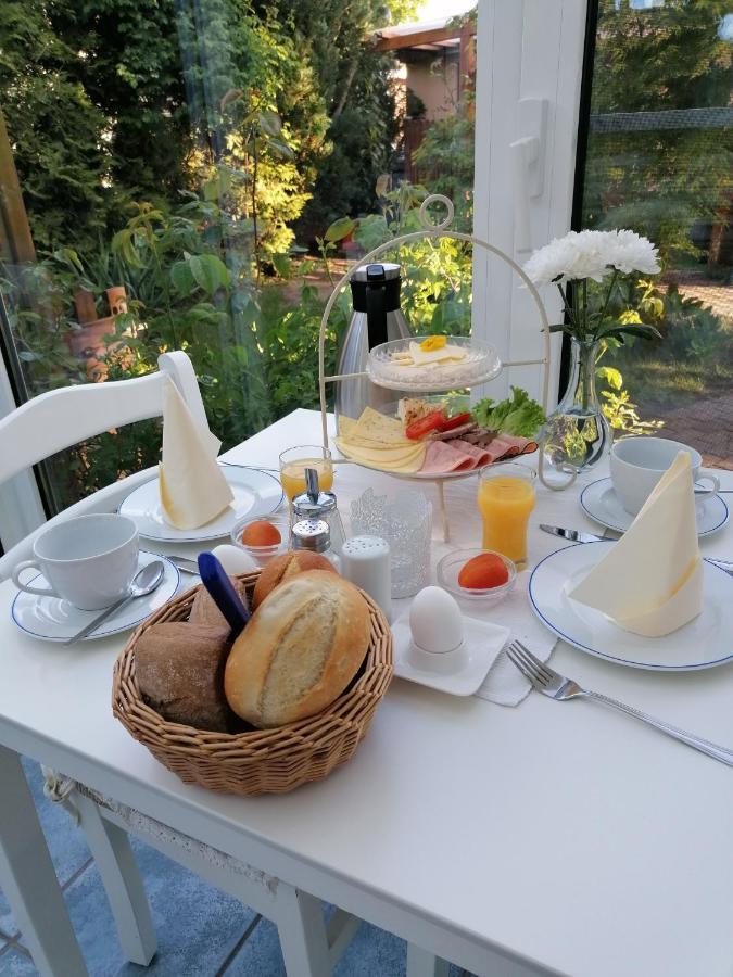 Guest house Mien Fruendt
